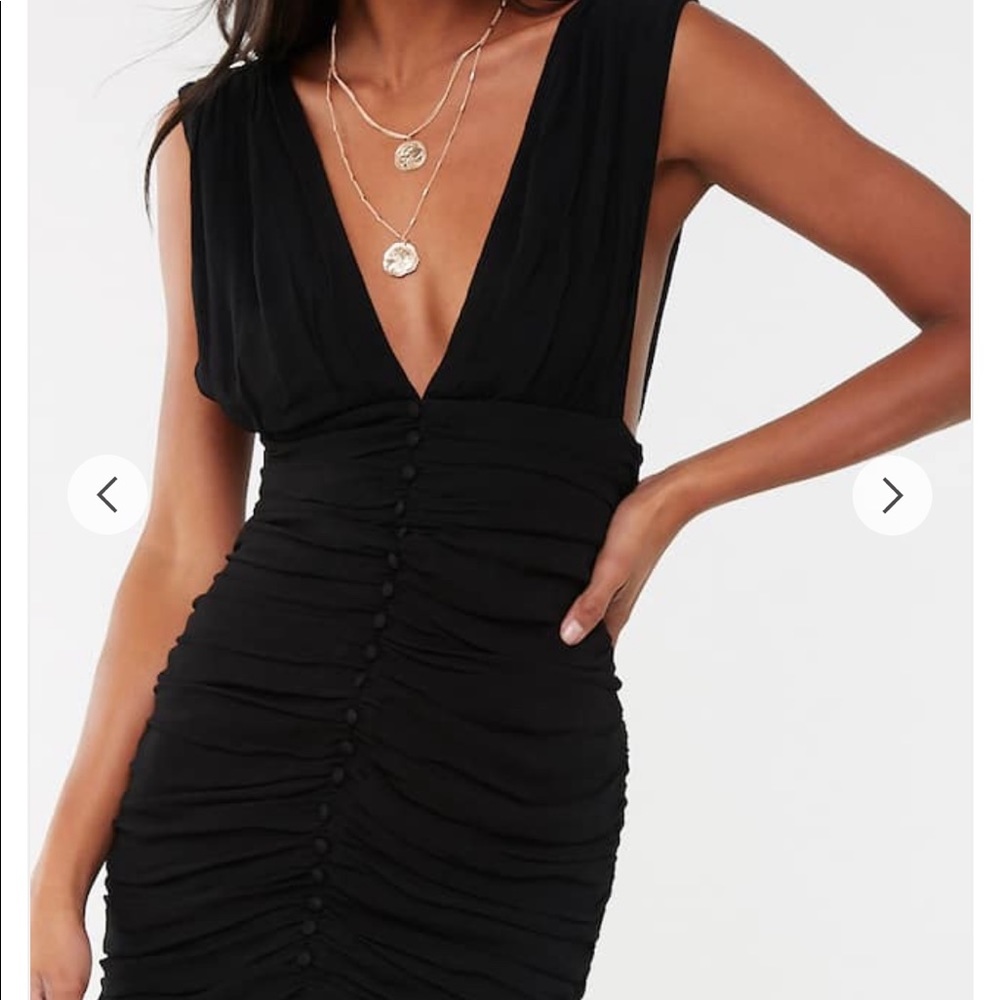 Black Little Dress
